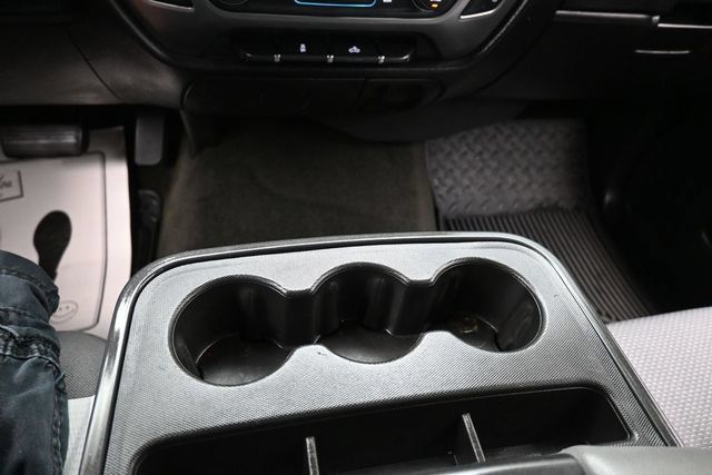Used 2014 Chevrolet Silverado 1500 LT w/ All Star Edition RWD image 11