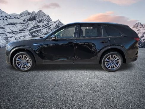 New 2026 MAZDA CX-90 3.3 Turbo w/ Select Package image 30