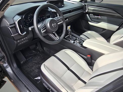 New 2026 MAZDA CX-50 AWD 2.5 S image 24