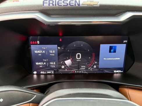 Used 2024 GMC Canyon AT4 w/ Canyon Safety Plus Package image 15