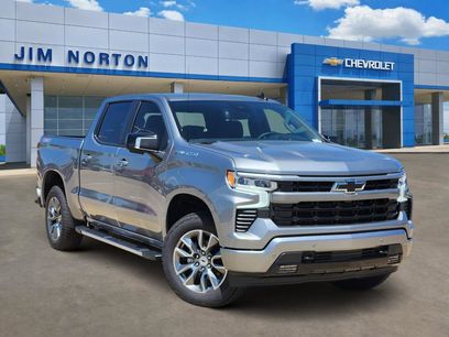 New 2026 Chevrolet Silverado 1500 RST w/ RST All Star Premium Package