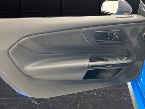 New 2025 Ford Mustang Dark Horse image 37