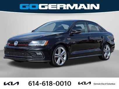 Used 2017 Volkswagen Jetta GLI
