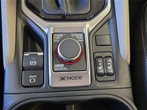 Used 2023 Subaru Forester Limited image 21