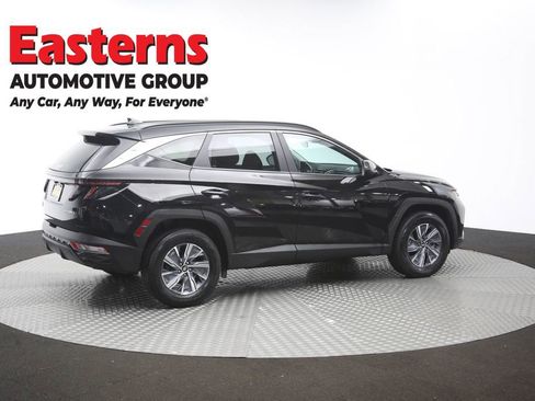 Used 2023 Hyundai Tucson Blue AWD/4WD image 40