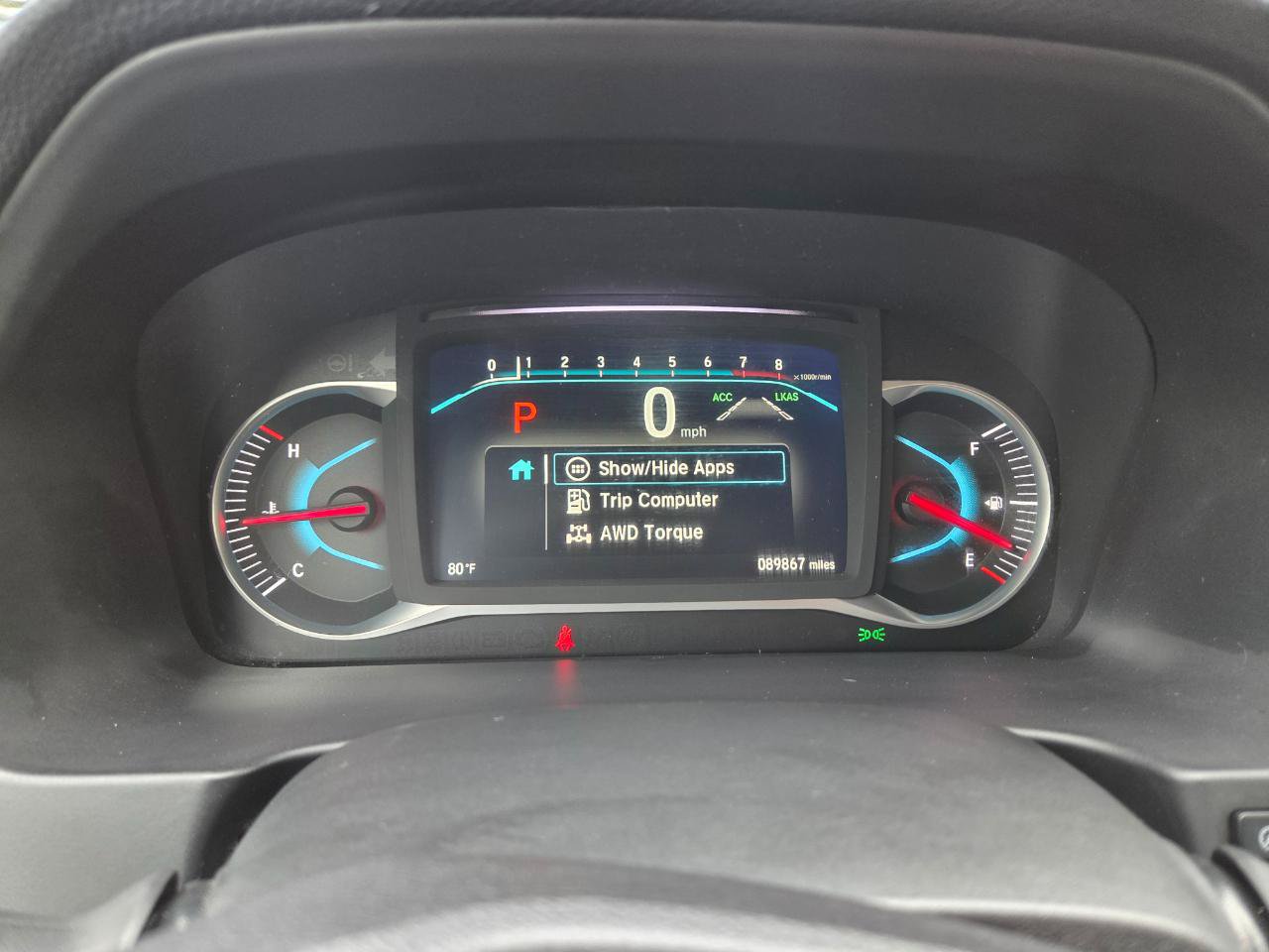 Used 2019 Honda Pilot EX-L image 29