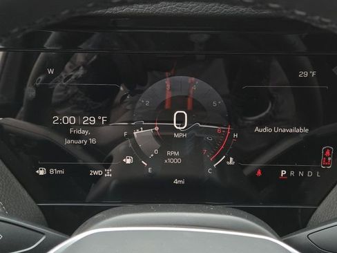 New 2026 GMC Yukon XL Denali w/ Sun & Power Step Package image 39