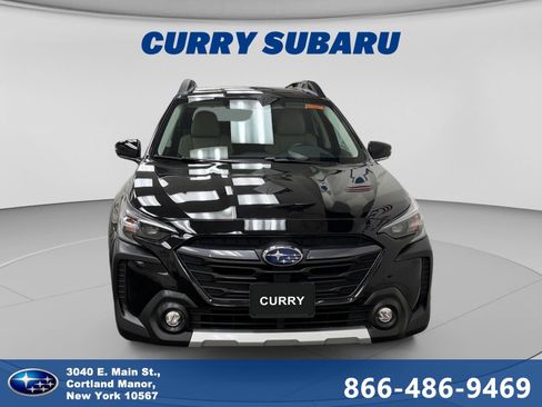 Certified 2023 Subaru Outback Limited AWD/4WD image 8