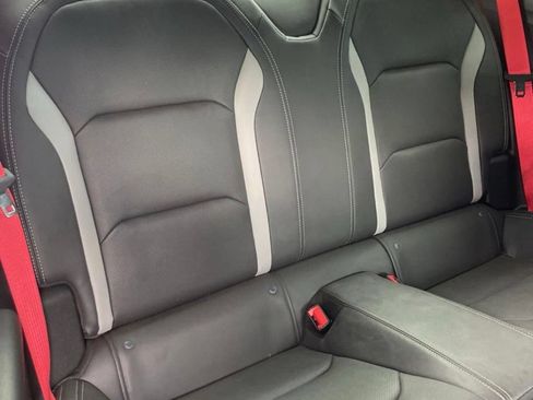Used 2023 Chevrolet Camaro SS RWD image 19