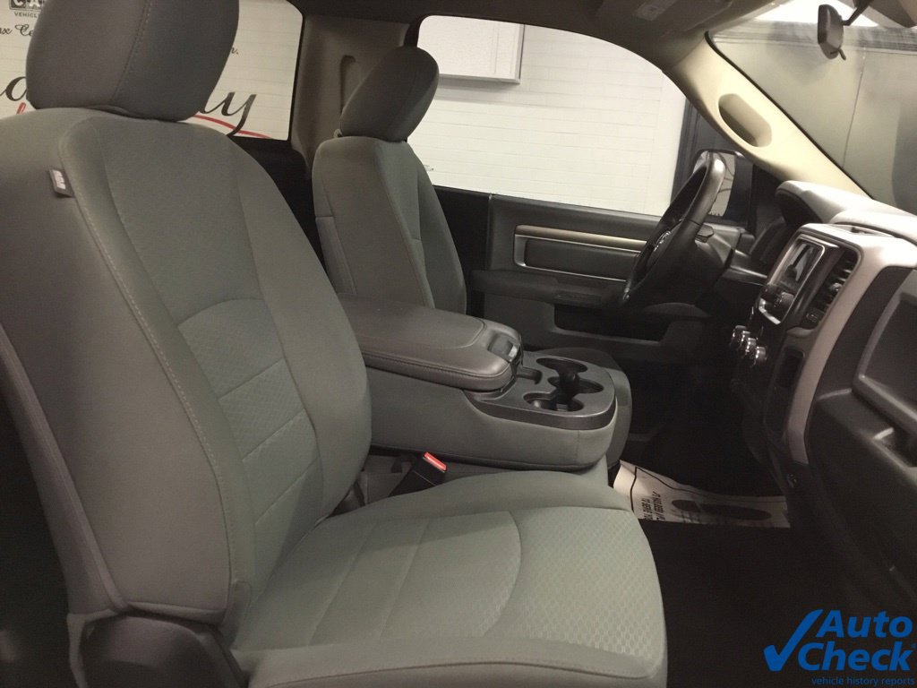 Used 2014 RAM 1500 Tradesman w/ Power & Remote Entry Group RWD image 27