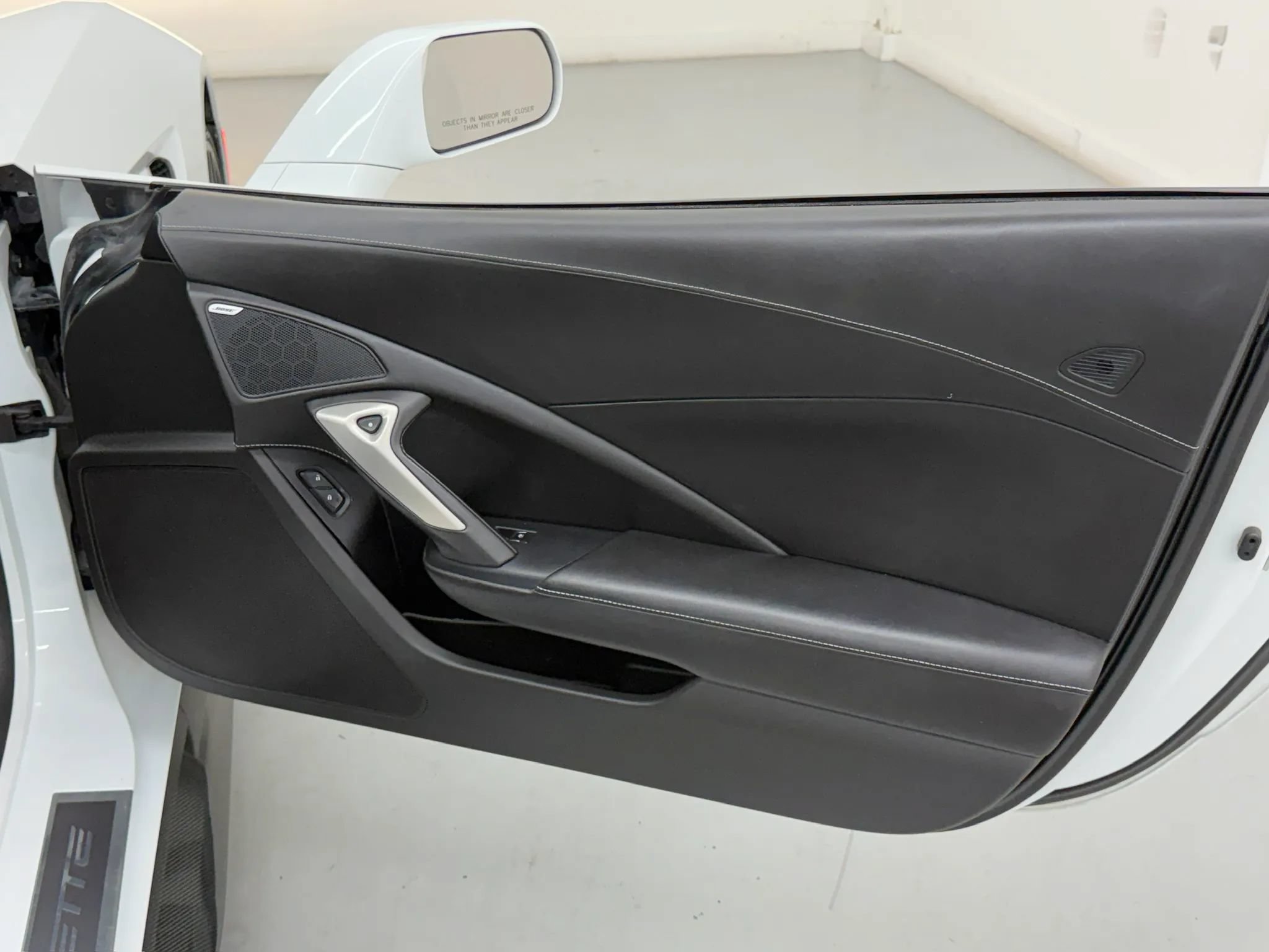 Used 2016 Chevrolet Corvette Stingray Coupe w/ 3LT Preferred Equipment Group RWD image 61