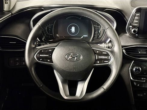 Used 2019 Hyundai Santa Fe Limited w/ Cargo Package image 13