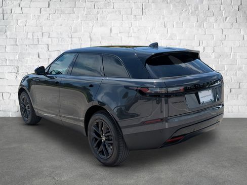 New 2026 Land Rover Range Rover Velar S image 4