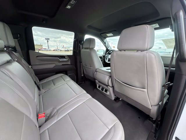 Used 2025 GMC Sierra 1500 SLT AWD/4WD image 23