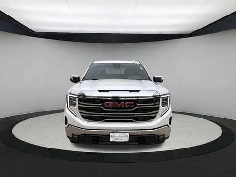 Used 2023 GMC Sierra 1500 SLT w/ SLT Premium Plus Package image 2