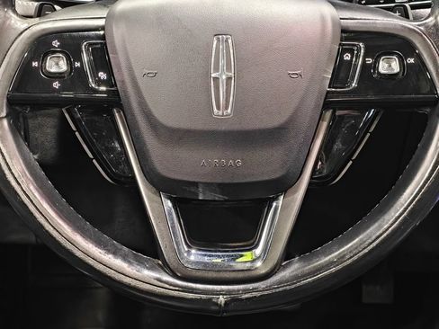 Used 2020 Lincoln Corsair Reserve w/ Equipment Group 201A AWD/4WD image 6