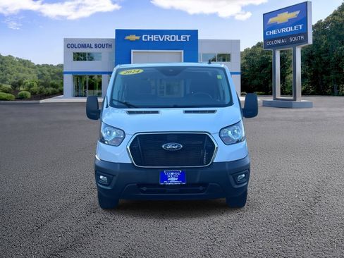 Used 2024 Ford Transit 250 Low Roof w/ Exterior Upgrade Package image 10