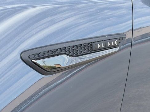 Used 2025 MAZDA CX-70 3.3 Turbo w/ Premium Package image 13