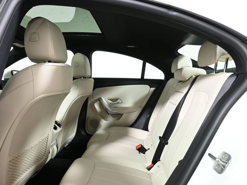 New 2026 Mercedes-Benz CLA 250 4MATIC image 26