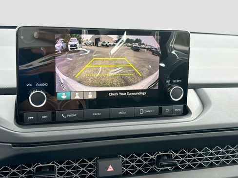 New 2025 Honda Accord LX image 11