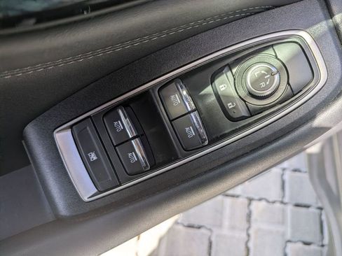 Used 2022 Subaru Outback Limited XT AWD/4WD image 13