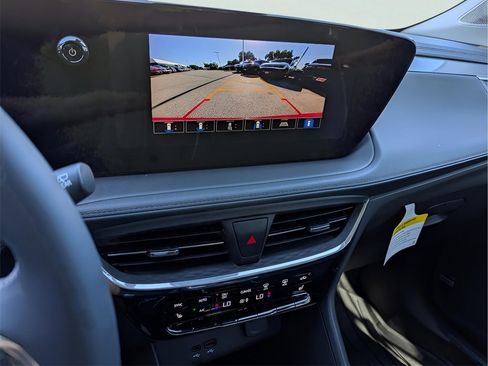 New 2026 Buick Encore GX Avenir w/ Avenir Technology Package image 10