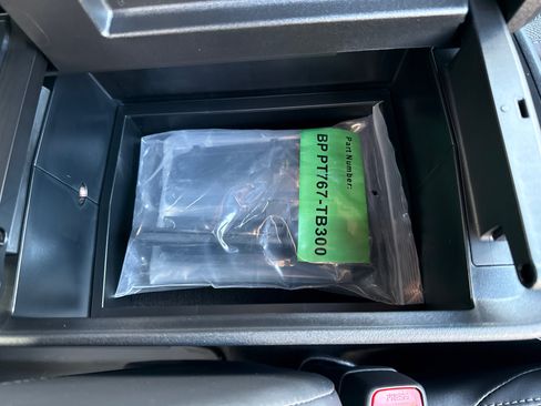 New 2026 Toyota bZ image 15