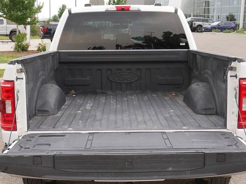 Used 2021 Ford F150 XLT w/ Equipment Group 302A High AWD/4WD image 62