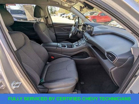 Used 2023 Hyundai Santa Fe SEL image 19