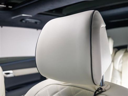 New 2026 Genesis GV80 3.5T Prestige image 20