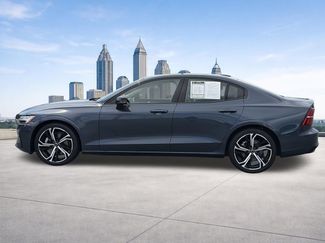 Used 2024 Volvo S60 B5 Core AWD/4WD video 2