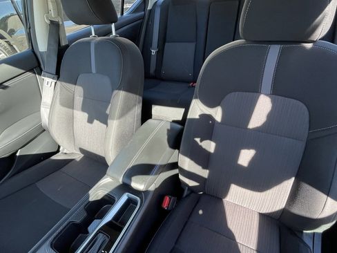 Used 2022 Nissan Sentra SV w/ All-Weather Package image 21