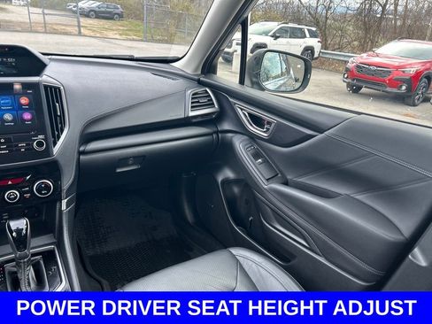 Certified 2023 Subaru Forester Touring image 11