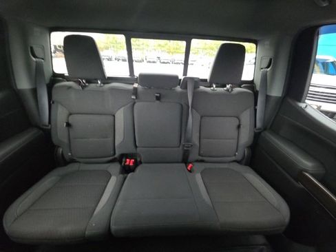 Used 2020 GMC Sierra 1500 SLE w/ SLE Value Package image 25