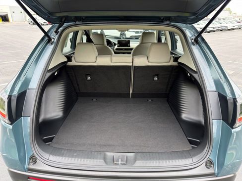 Used 2024 Honda HR-V LX image 27