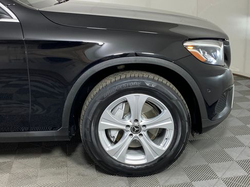 Used 2018 Mercedes-Benz GLC 300 image 11