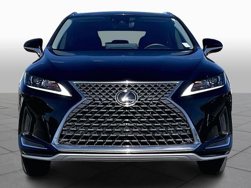 Used 2020 Lexus RX 350 AWD w/ Premium Package image 3