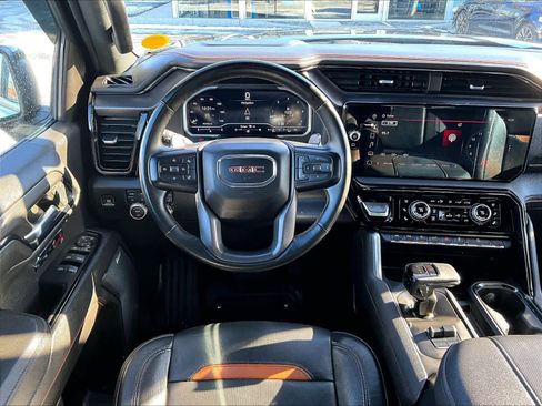 Used 2023 GMC Sierra 1500 AT4 w/ Technology Package image 16
