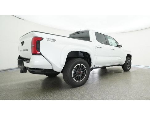 New 2025 Toyota Tacoma TRD Sport image 25