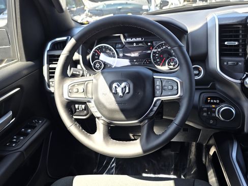 New 2025 RAM 1500 Big Horn image 19