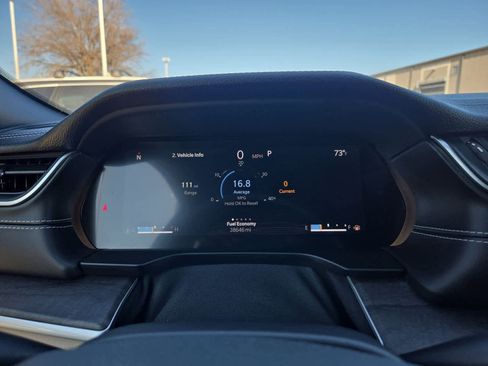 Used 2023 Jeep Grand Cherokee L Limited image 34