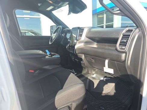 New 2026 RAM 3500 Tradesman image 4