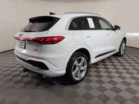 New 2026 Audi Q5 Premium Plus AWD/4WD image 9