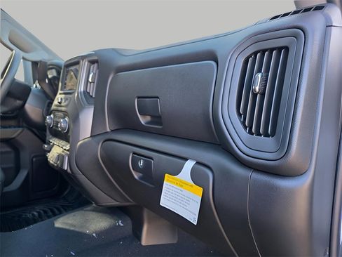 New 2026 Chevrolet Silverado 2500 Custom w/ Custom Value Package image 14