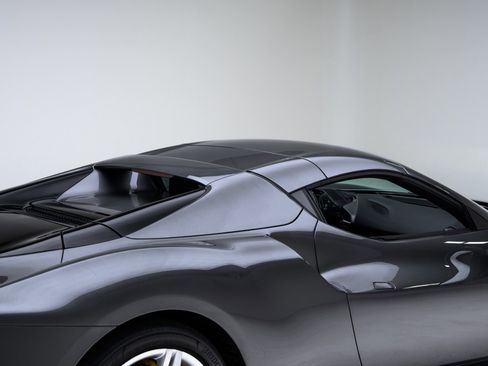 Used 2025 Ferrari 296 GTS image 47