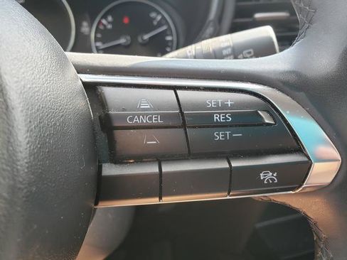 Used 2024 MAZDA CX-30 AWD 2.5 S w/ Select Sport Pkg image 20