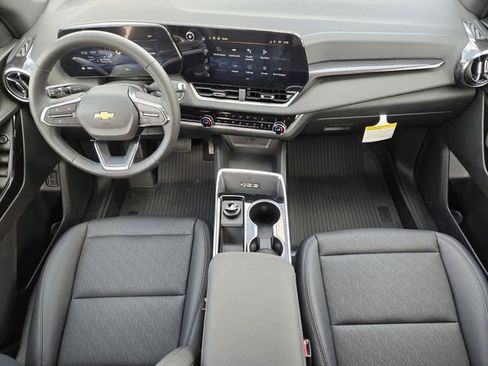 New 2026 Chevrolet Equinox LT FWD image 20