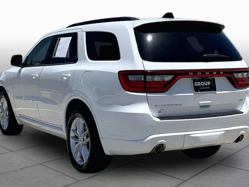 Used 2024 Dodge Durango GT AWD/4WD image 12