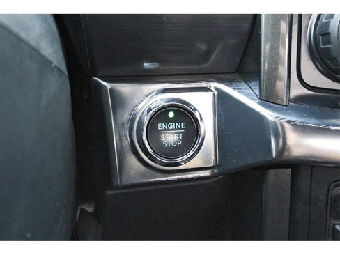 Used 2023 Ford F150 Lariat w/ Max Trailer Tow Package image 18