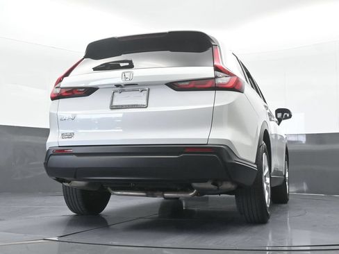 Used 2025 Honda CR-V LX image 56